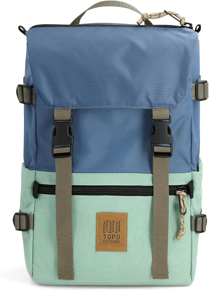 Topo Designs Rover Pack Classic by TopoDesigns