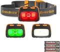 EverBrite 300 Lumens Headlamp by EverBrite