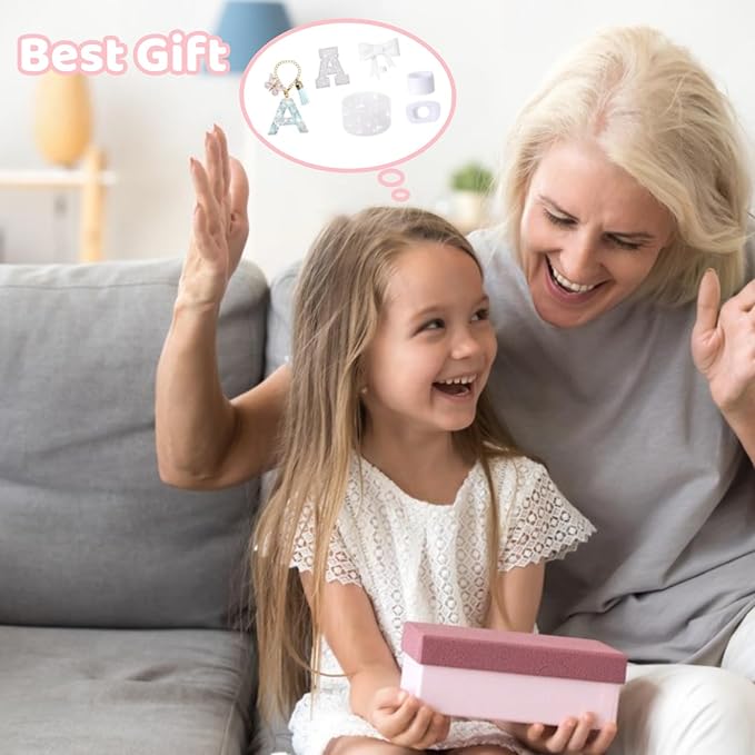 6PCS White Stanley Cup Accessories Set Fit - Image 5