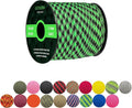 Paracord 325lb Diameter 2.7mm by LUYADIN