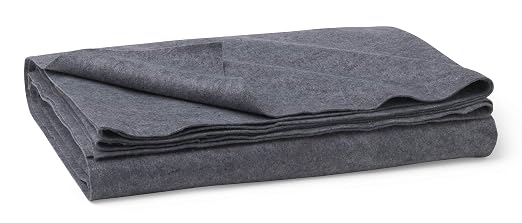 Medline Disposable Emergency Blanket, 40 x 80 by Medline