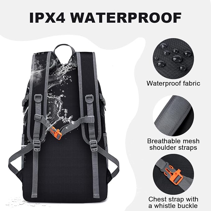 MIYCOO Backpack - Image 4