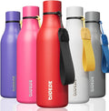 BJPKPK Insulated Water Bottles, 18 oz Stainless Steel Metal Water Bottle by BJPKPK