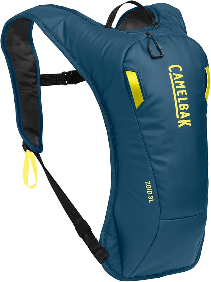 CamelBak Zoid Snow Hydration Pack 70oz by CamelBak