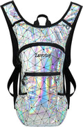 Zavothy Rave Hydration Backpack by Zavothy