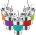 Yummy Sam Stainless Steel Cups by YummySam