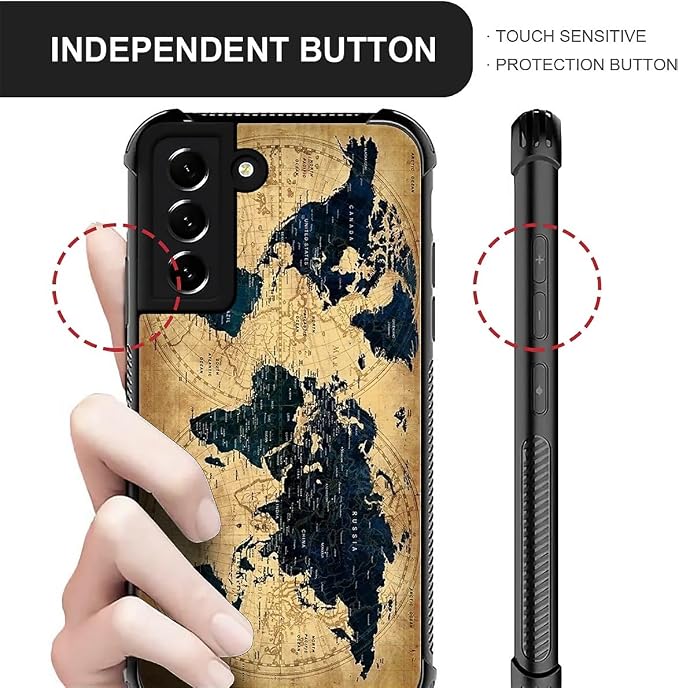 for Samsung Galaxy S22 Case - Image 5