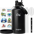 Swigina Gallon Insulated Water Bottle by Unknown