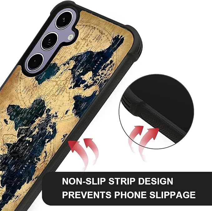 for Samsung Galaxy S24 S25 Case - Image 4