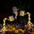 SRNPMIU Solar Watering Can Light by Unknown