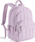BAGSMART College Laptop Backpack, Travel Backpack by BAGSMART