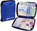 First Aid Only 298 Piece All-Purpose Emergency First Aid Kit by FirstAidOnly