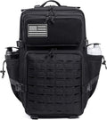 QT&QY 25L/45L Military Tactical Backpack by QT%26QY
