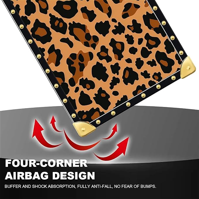 Compatible with iPhone XR Case - Image 6
