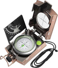 Proster IP65 Compass Hiking Survival by Proster