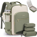 LOVEVOOK 40L Travel Backpack for Women & Men, Airline Approved Carry On Luggage by LOVEVOOK