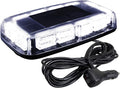ASPL 48LED Roof Top Strobe Lights, High Visibility Emergency Safety Warning LED by ASPL