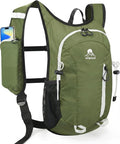 Foldable Small Hiking Backpack by VpbageGear