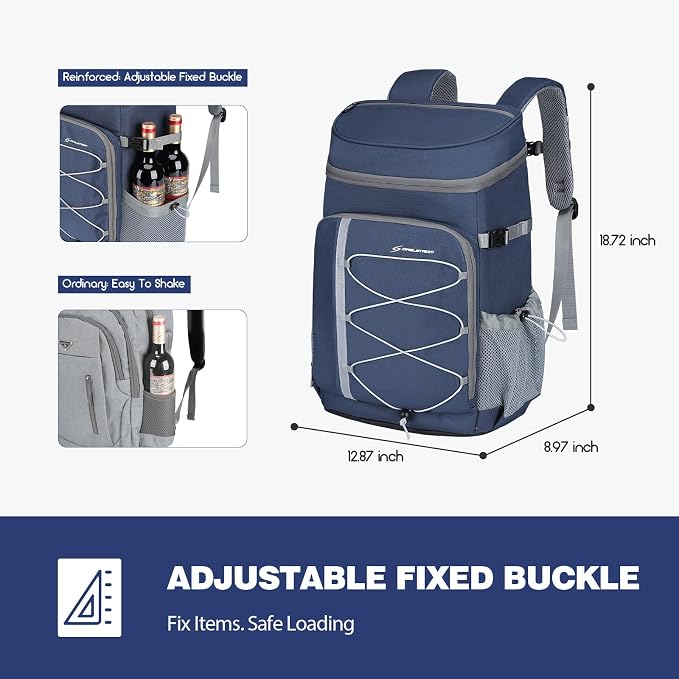 Maelstrom Cooler Backpack - Image 6