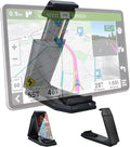 Mini Dashboard GPS Mount Holder Phone Tablet PC Navigation Holder by iSaddle