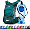 Mothybot Hydration Pack, Insulated Hydration Backpack by MOTHYBOT