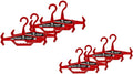 Tough Hook Original Heavy Duty Hangers – The Superhero of Hangers USA-Made by ToughHook