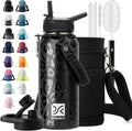 DYSANKY Insulated Water Bottle | Thickened Stainless Steel Vacuum Metal | by DYSANKY