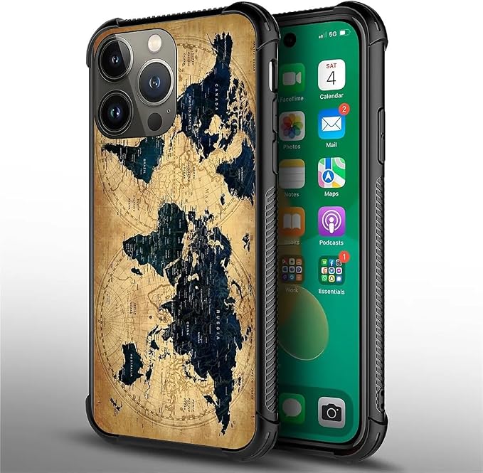for iPhone 13 Pro Case - Image 5