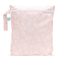 Bumkins Waterproof Wet Bag for Baby, Swim Suit, Cloth Diapers, Pump Parts by Bumkins
