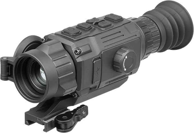 AGM Global Vision Rattler V2 Thermal Imaging Rifle Scope by AGMGlobalVision