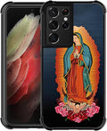 for Samsung Galaxy S21 Ultra Case by FKBRCL4U