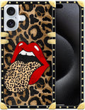 Compatible with iPhone 16 Plus Case by Unknown