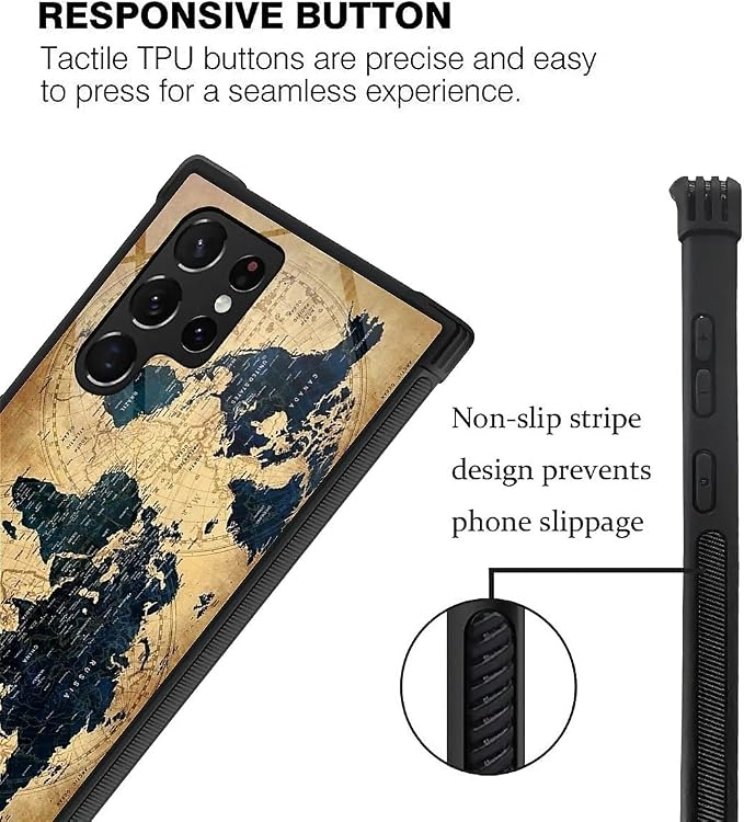 for Samsung Galaxy S23 Ultra Case - Image 5