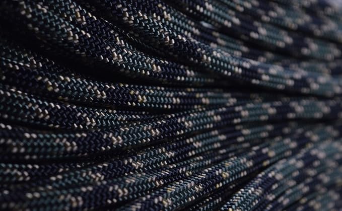 BORED? PARACORD! 550 lb Paracord – Ideal by BoredParacord