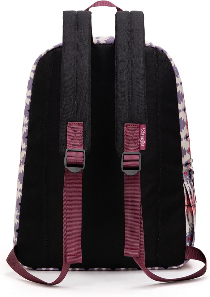 Montana West Wrangler Lightweight Backpack - Image 4