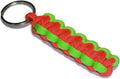 RedVex Cobra Paracord Style Key Chain by RedVex