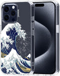 MOSNOVO Case for iPhone 15 Pro Max by Mosnovo