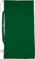 Champion Sports Mesh Equipment Bag – Heavy-Duty Nylon Drawstring Bag by ChampionSports