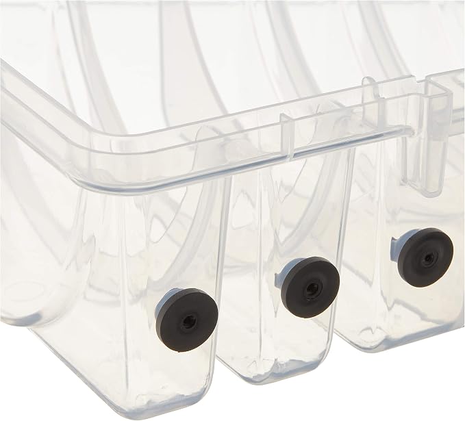Plano Prolatch Stowaway Storage Case - Image 5