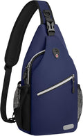 MOSISO Sling Backpack by MOSISO