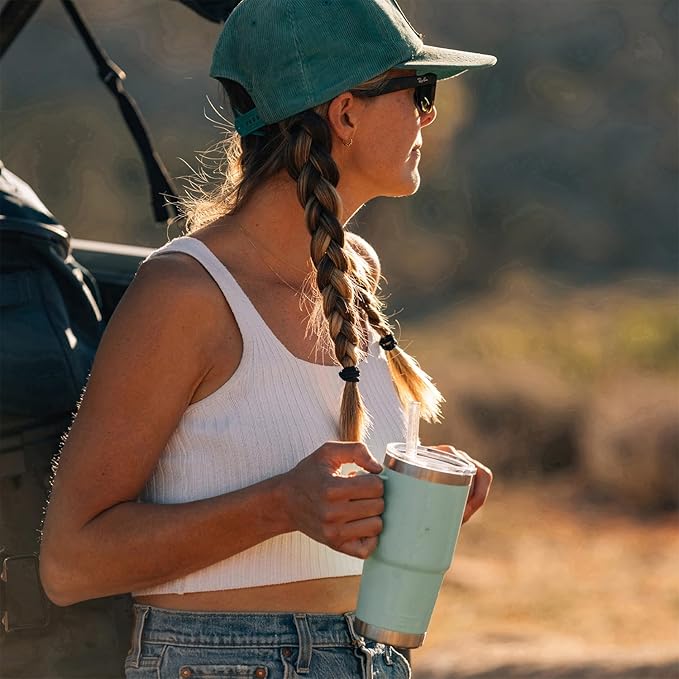 YETI Rambler 25 oz Tumbler - Image 2