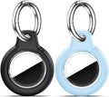 for Apple AirTag 2nd & 1st Gen, Waterproof Case by Wowwat
