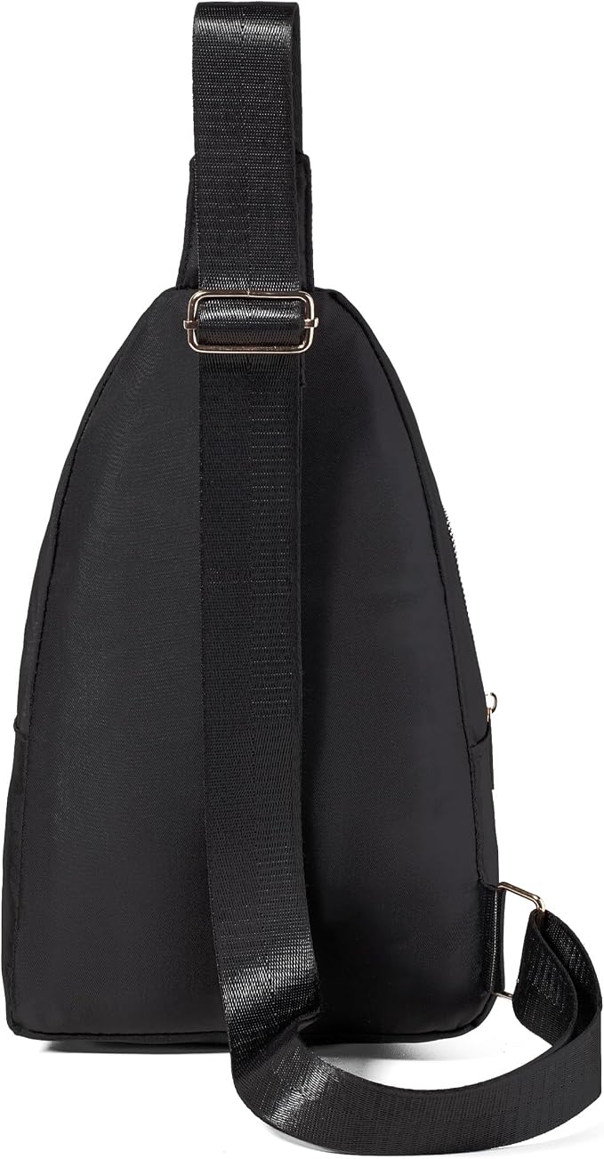 Banelu Small Sling Bag Crossbody Sling Backpack - Image 4