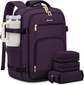 LOVEVOOK Carry On Travel Backpack by LOVEVOOK