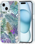 MOSNOVO Case for iPhone 15 by Mosnovo