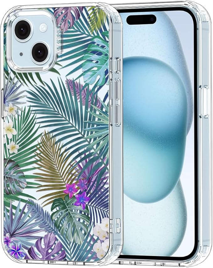 MOSNOVO Case for iPhone 15 by Mosnovo