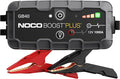 NOCO Boost GB40: 1000A UltraSafe Jump Starter – 12V Lithium Battery Booster Pack by NOCO