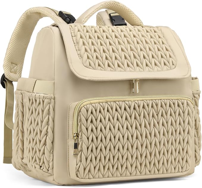 Awanhe Diaper Bag Backpack, Baby Bag by Awanhe