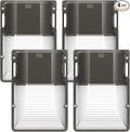CINOTON 30W LED Wall Pack Light by CINOTON
