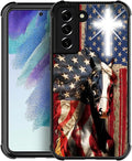 for Samsung Galaxy S22 Plus Case by FKBRCL4U